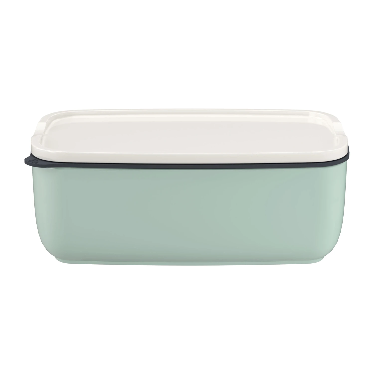 Villeroy & Boch To Go & To Stay Lunchbox Porselein L 13x20 Cm 3 Villeroy & Boch To Go & To Stay Lunchbox Porselein L 13x20 Cm