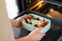 Villeroy & Boch To Go & To Stay Lunchbox Porselein L 13x20 Cm 7 Villeroy & Boch To Go & To Stay Lunchbox Porselein L 13x20 Cm -Keukenwinkel 504399 01 6 EnvironmentImage 541e4c0ba5