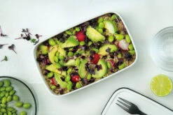 Villeroy & Boch To Go & To Stay Lunchbox Porselein M 13x20 Cm -Keukenwinkel 504401 01 6 EnvironmentImage 2fedfca772