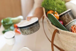 Villeroy & Boch To Go & To Stay Lunchbox Glas M Ø13 Cm -Keukenwinkel 504418 01 5 EnvironmentImage 2cc155acc4