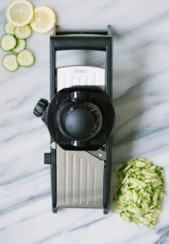 Dorre Mano Mandoline 17x40 Cm -Keukenwinkel 505931 01 3 EnvironmentImage 5ffb7255e8