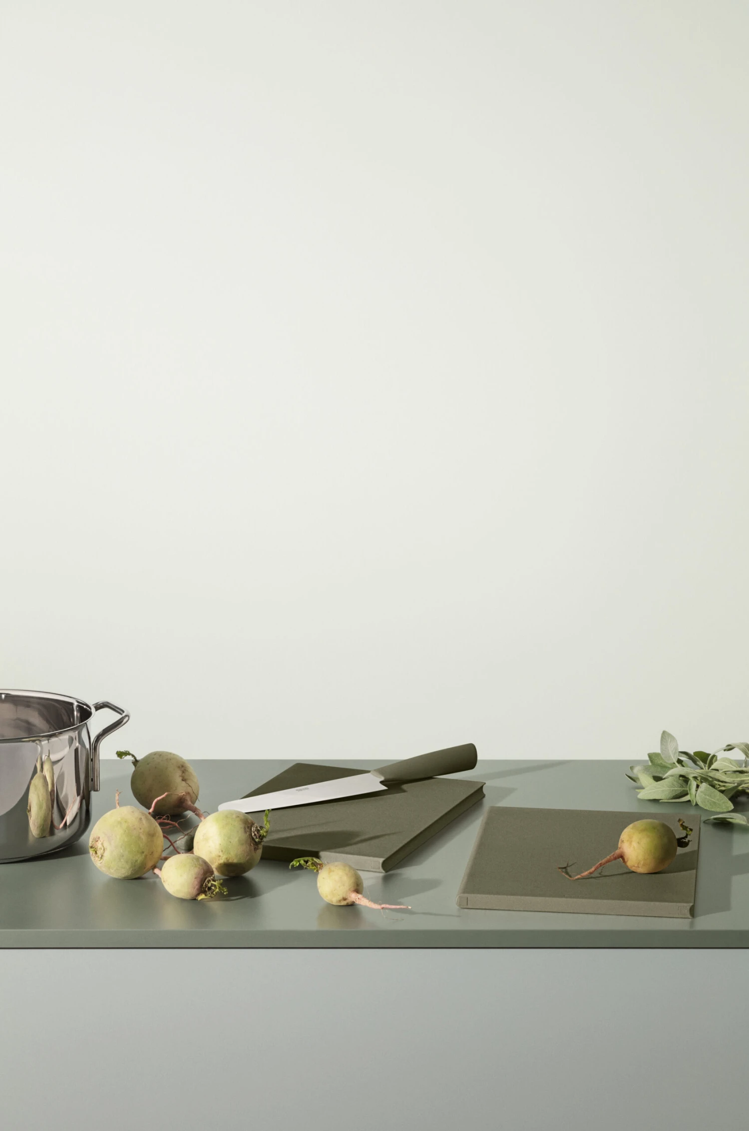 Eva Solo Green Tool DoubleUp Snijplank 7 Eva Solo Green Tool DoubleUp Snijplank - Afbeelding 5