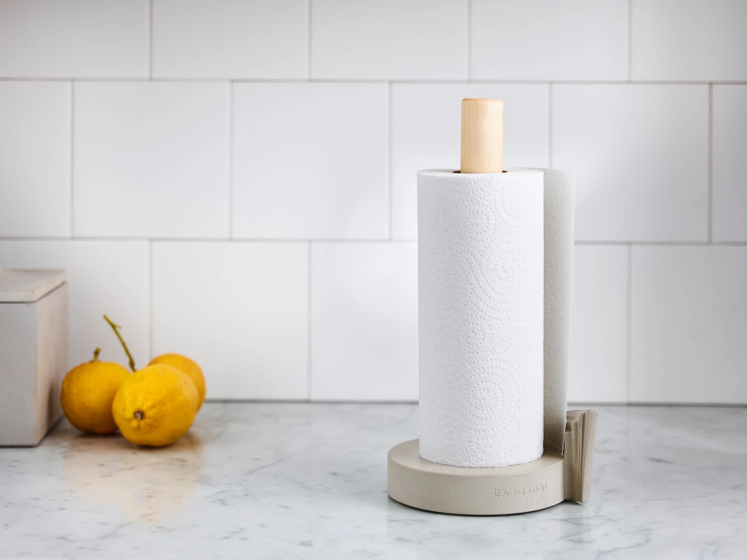 Swing Papierhouder 30 Cm 4 Swing Papierhouder 30 Cm - Afbeelding 2