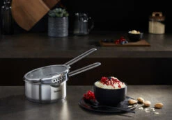 Tefal Nordica Steelpan Roestvrij Staal -Keukenwinkel 506714 01 4 EnvironmentImage 96f347bb27