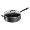 Tefal Jamie Oliver Quick & Easy Sauteerpan Hard Anodised 1 Tefal Jamie Oliver Quick & Easy Sauteerpan Hard Anodised -Keukenwinkel 506763 01 1 ProductImageMain a6fea41cad