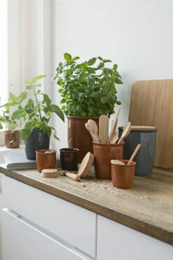 Knabstrup Keramik Pickle Kurk Voor Pot 4 Liter -Keukenwinkel 506876 01 3 EnvironmentImage 62b2765fa5