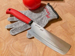 Satake Kids Kindermes & Snijveilige Handschoen -Keukenwinkel 507436 01 4 EnvironmentImage c340346ced