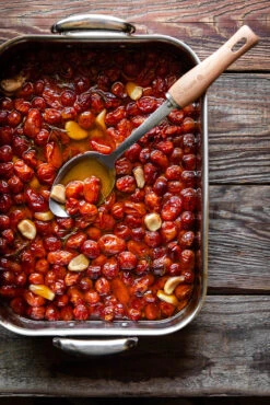 De Buyer B Bois Opscheplepel Met Houten Handvat -Keukenwinkel 507588 01 2 EnvironmentImage 2bdd728540