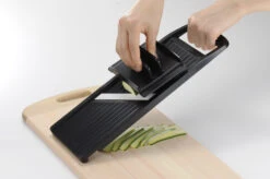 Kyocera Mandoline Groot 8 Kyocera Mandoline Groot -Keukenwinkel 508593 01 3 EnvironmentImage c6e41655eb