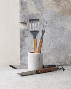 Nicolas Vahé BBQ Grillset 3-delig -Keukenwinkel 508920 01 3 EnvironmentImage b393fca95f