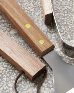 Nicolas Vahé BBQ Grillset 3-delig -Keukenwinkel 508920 01 5 EnvironmentImage 62f4f8125a