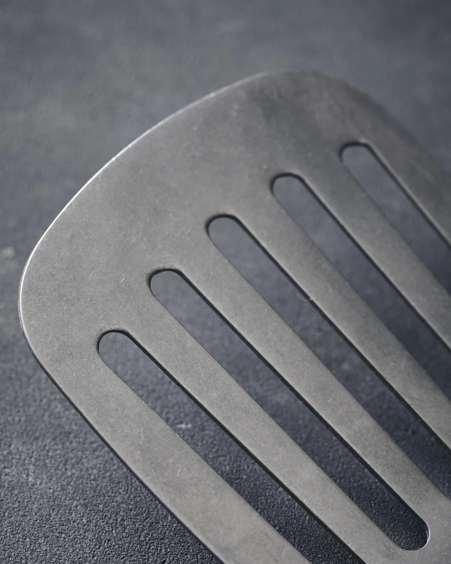 Nicolas Vahé Daily Spatel Roestvrij Staal 5 Nicolas Vahé Daily Spatel Roestvrij Staal - Afbeelding 3