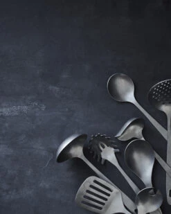 Nicolas Vahé Daily Spatel Roestvrij Staal 9 Nicolas Vahé Daily Spatel Roestvrij Staal -Keukenwinkel 508923 01 7 EnvironmentImage 58f8f1765d