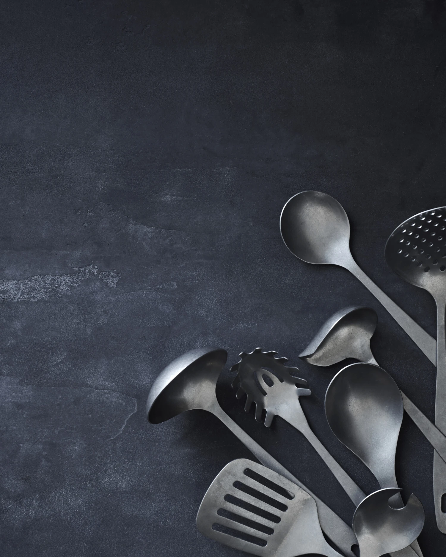 Nicolas Vahé Daily Spatel Roestvrij Staal 6 Nicolas Vahé Daily Spatel Roestvrij Staal - Afbeelding 4