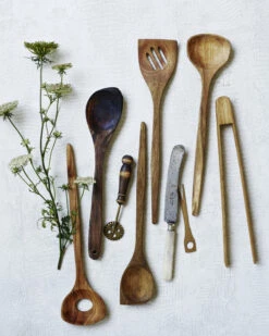 Nicolas Vahé Houten Pollepel Acacia 5 Nicolas Vahé Houten Pollepel Acacia -Keukenwinkel 508925 01 3 EnvironmentImage 8fc3c294ac