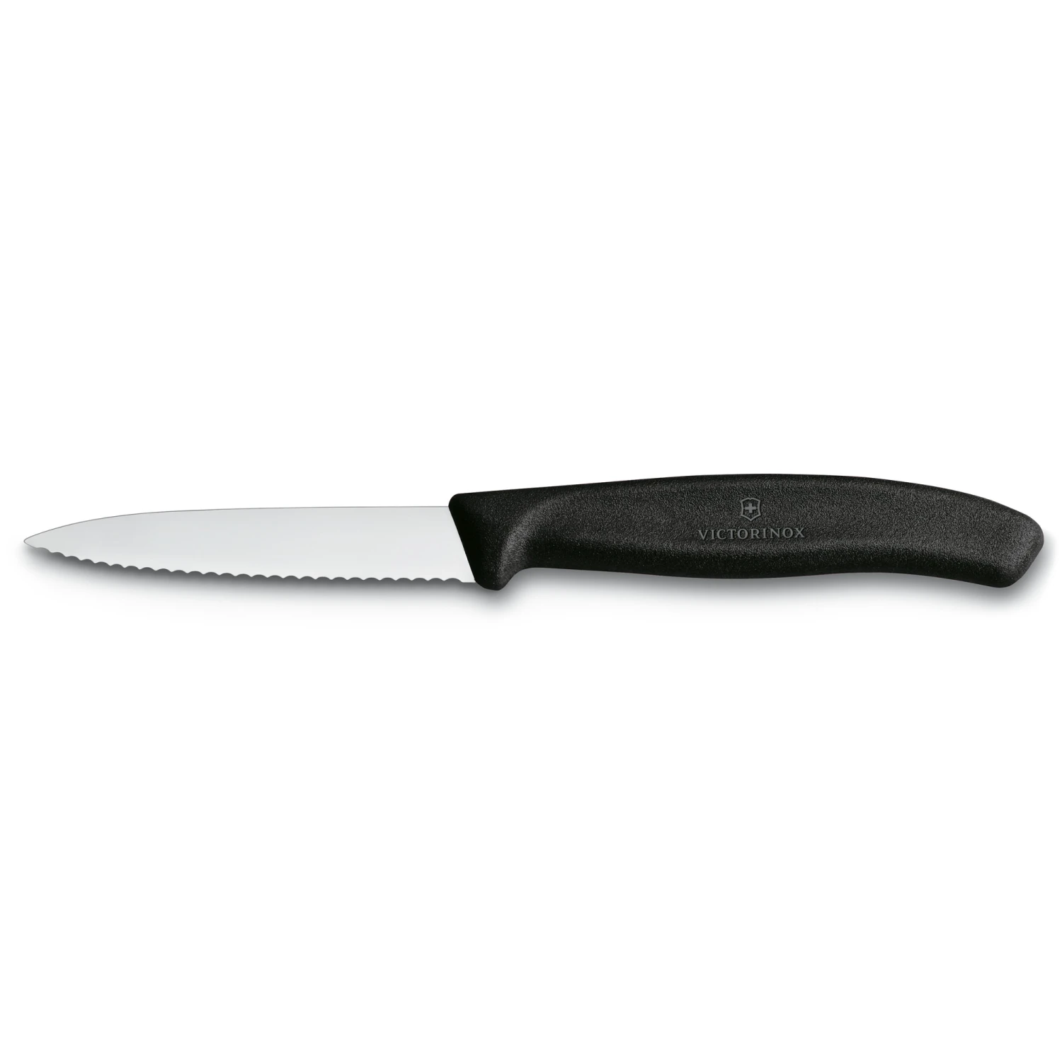 Victorinox Swiss Classic Groente-/schilmes 8 Cm 3 Victorinox Swiss Classic Groente-/schilmes 8 Cm