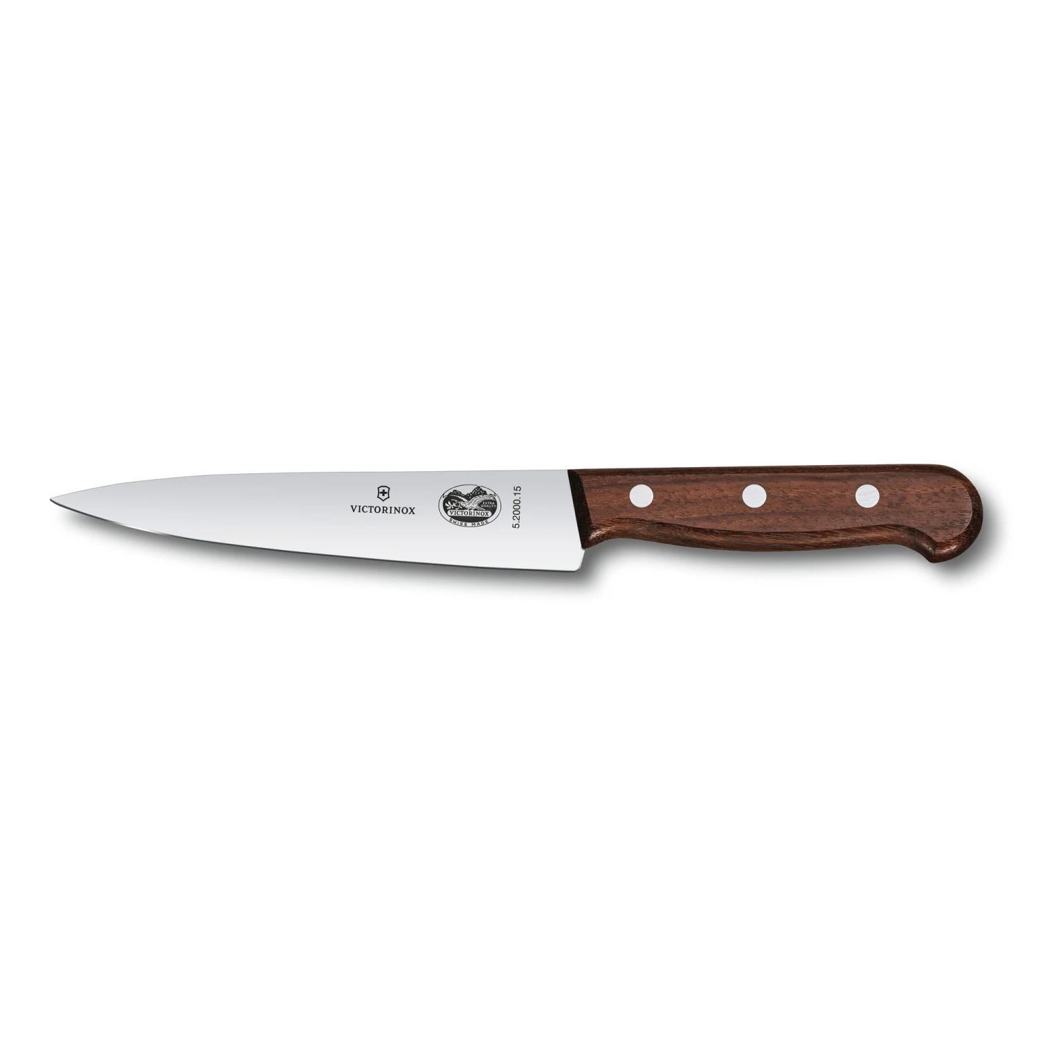 Victorinox Wood Koksmes 15 Cm 3 Victorinox Wood Koksmes 15 Cm