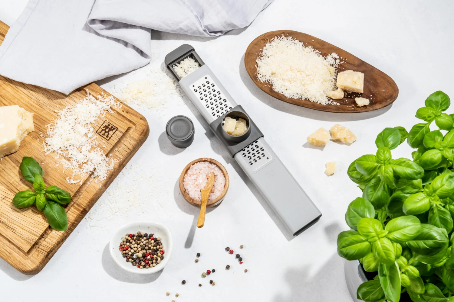 Zwilling Z-cut Rasp Fijn 9 Zwilling Z-cut Rasp Fijn - Afbeelding 7