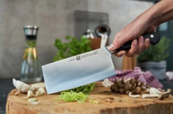 Zwilling Pro Chinees Koksmes -Keukenwinkel 509085 01 20 EnvironmentImage 855c8f5348