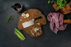 Zwilling Pro Chinees Koksmes -Keukenwinkel 509085 01 30 EnvironmentImage cccdb41592