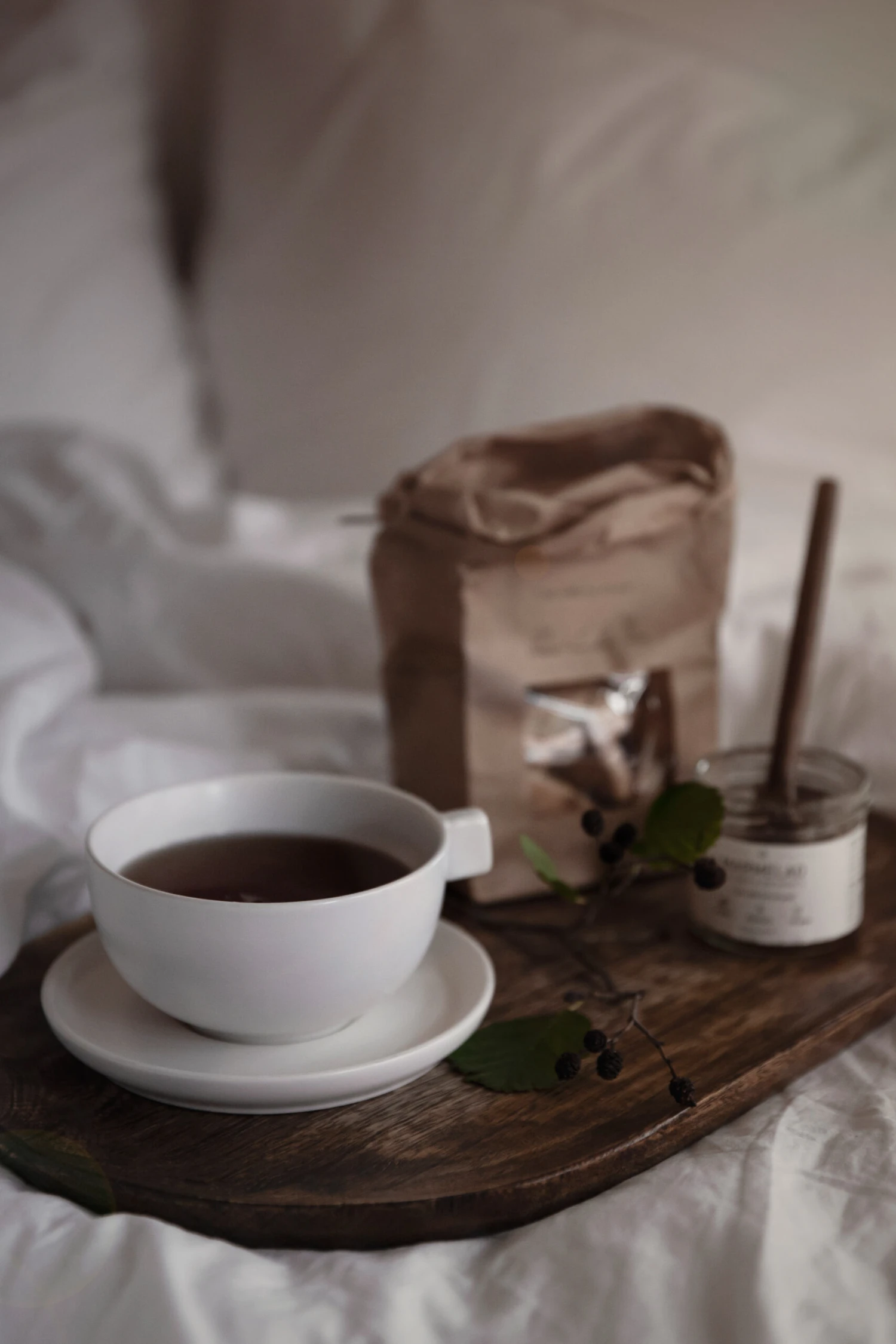 Ernst Houten Lepel 18 Cm 4 Ernst Houten Lepel 18 Cm - Afbeelding 2