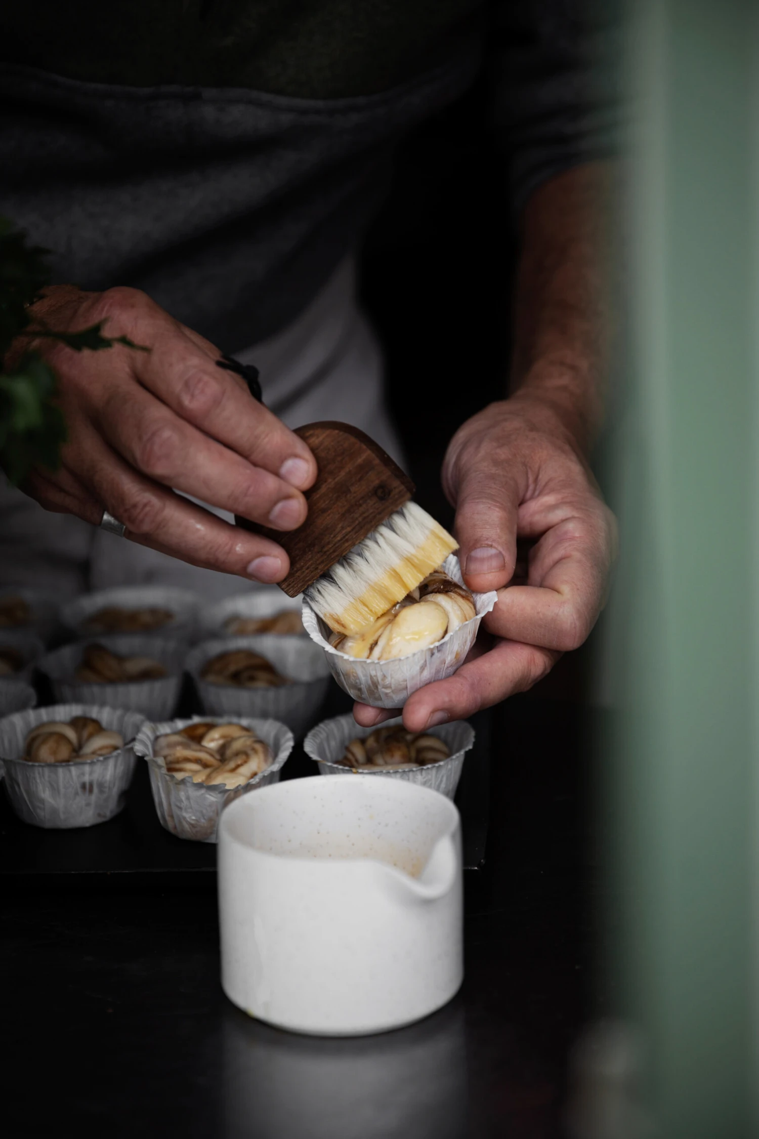 Ernst Broodkwast Hout 4 Ernst Broodkwast Hout - Afbeelding 2