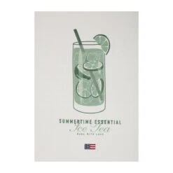 Lexington Ice Tea Organic Cotton Twill Keukenhanddoek 50x70 Cm -Keukenwinkel 510357 01 3 ProductImageDetail 8a1465c79c