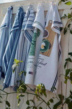 Lexington Ice Tea Organic Cotton Twill Keukenhanddoek 50x70 Cm -Keukenwinkel 510357 01 5 EnvironmentImage 44ee452551