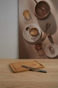 Kay Bojesen Snijplank Eikenhout -Keukenwinkel 510527 01 5 EnvironmentImage b7e04eed45