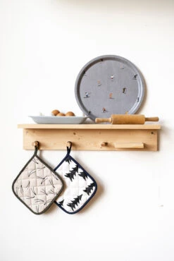 Barr Gequilte Pannenlap 21x21 Cm 11 Barr Gequilte Pannenlap 21x21 Cm -Keukenwinkel 510738 01 4 EnvironmentImage 17715d0949