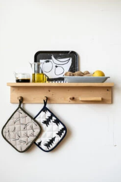 Barr Gequilte Pannenlap 21x21 Cm 12 Barr Gequilte Pannenlap 21x21 Cm -Keukenwinkel 510738 01 5 EnvironmentImage bd87aa6542