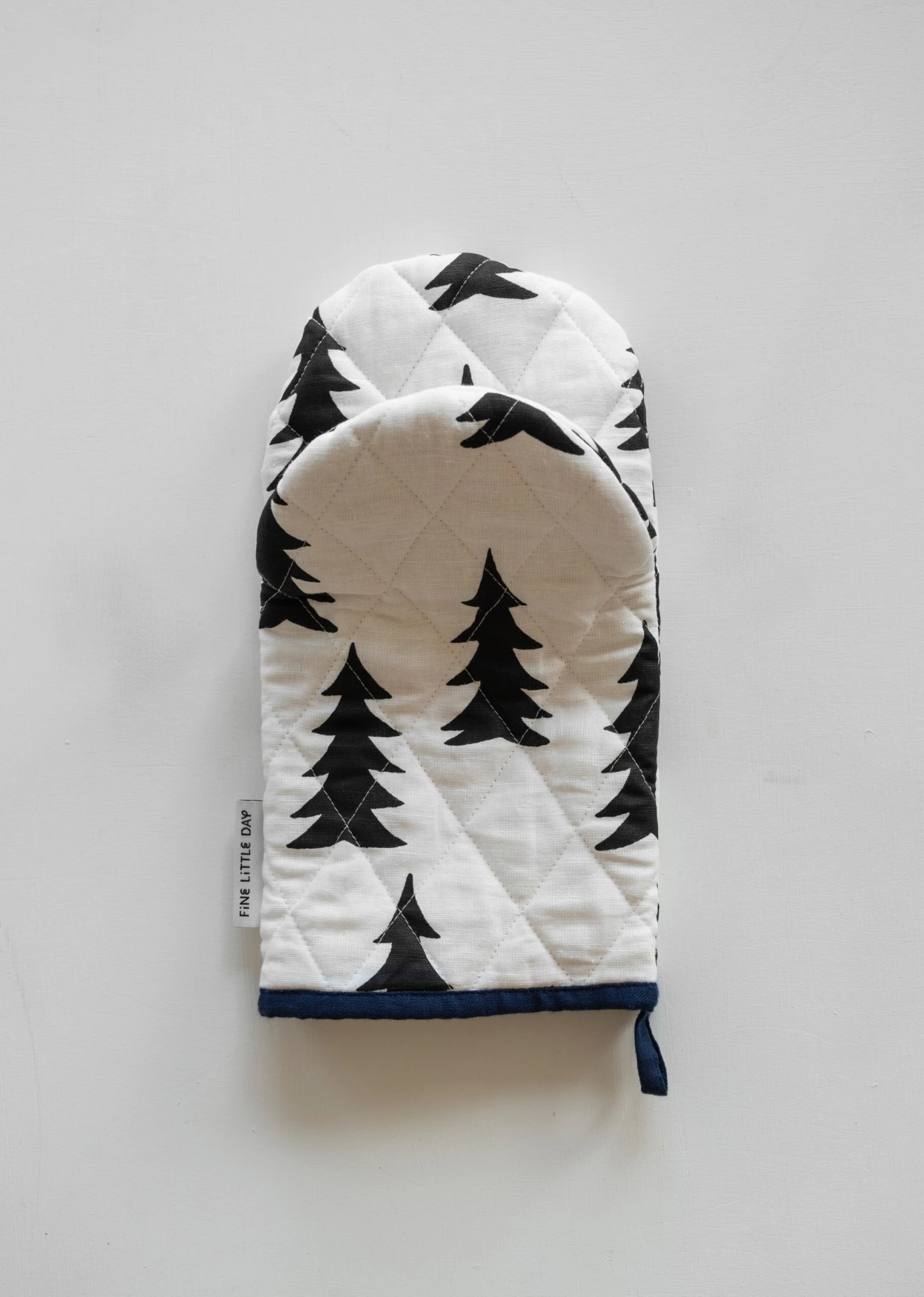 Gran Gequilte Ovenwant 4 Gran Gequilte Ovenwant - Afbeelding 2