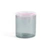Hay Borosilicate Opbergpot Glas L 1 Liter -Keukenwinkel 510752 01 1 ProductImageMain db17355cc2