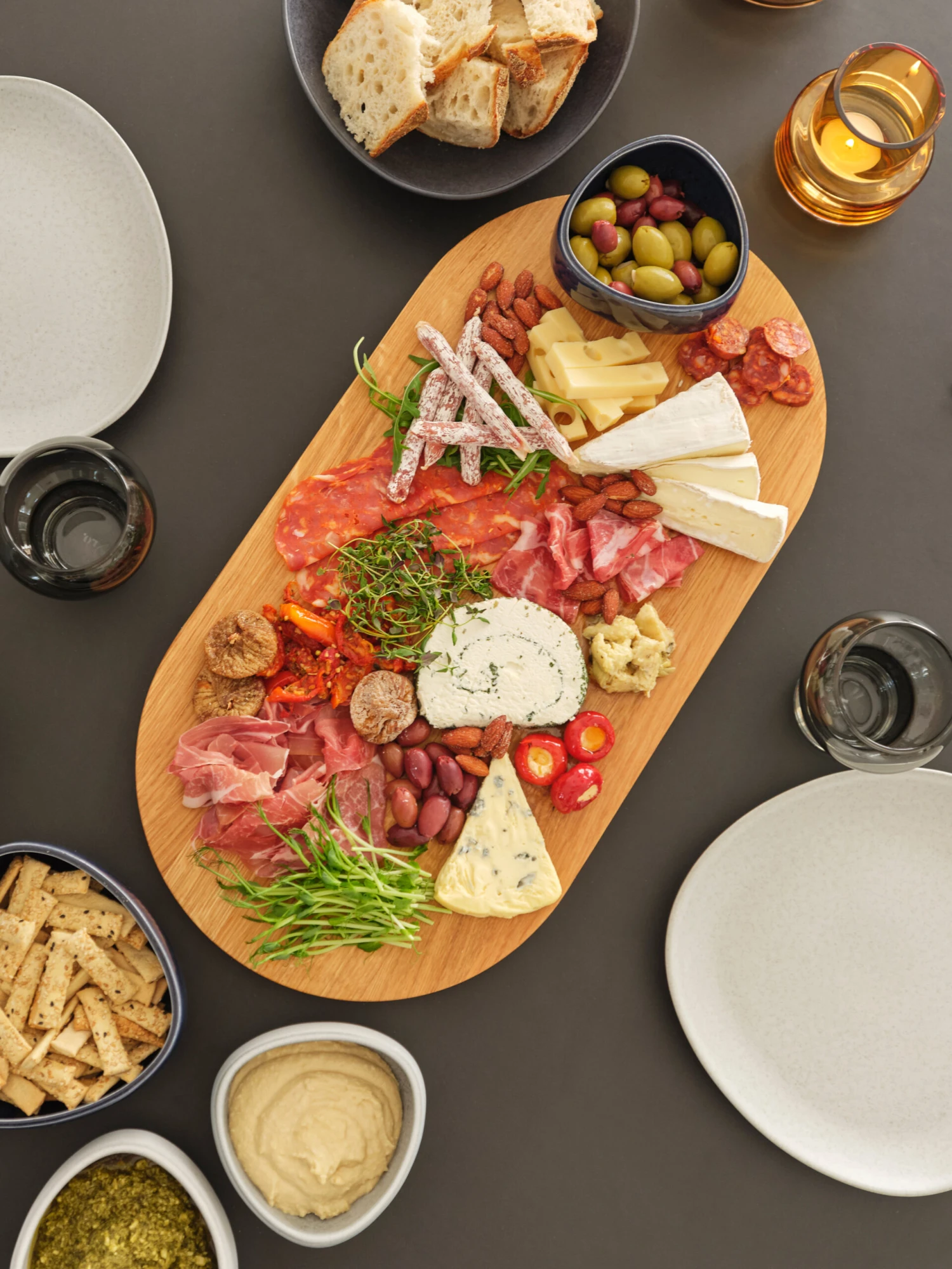 Oak Board No. 63 5 Oak Board No. 63 - Afbeelding 3