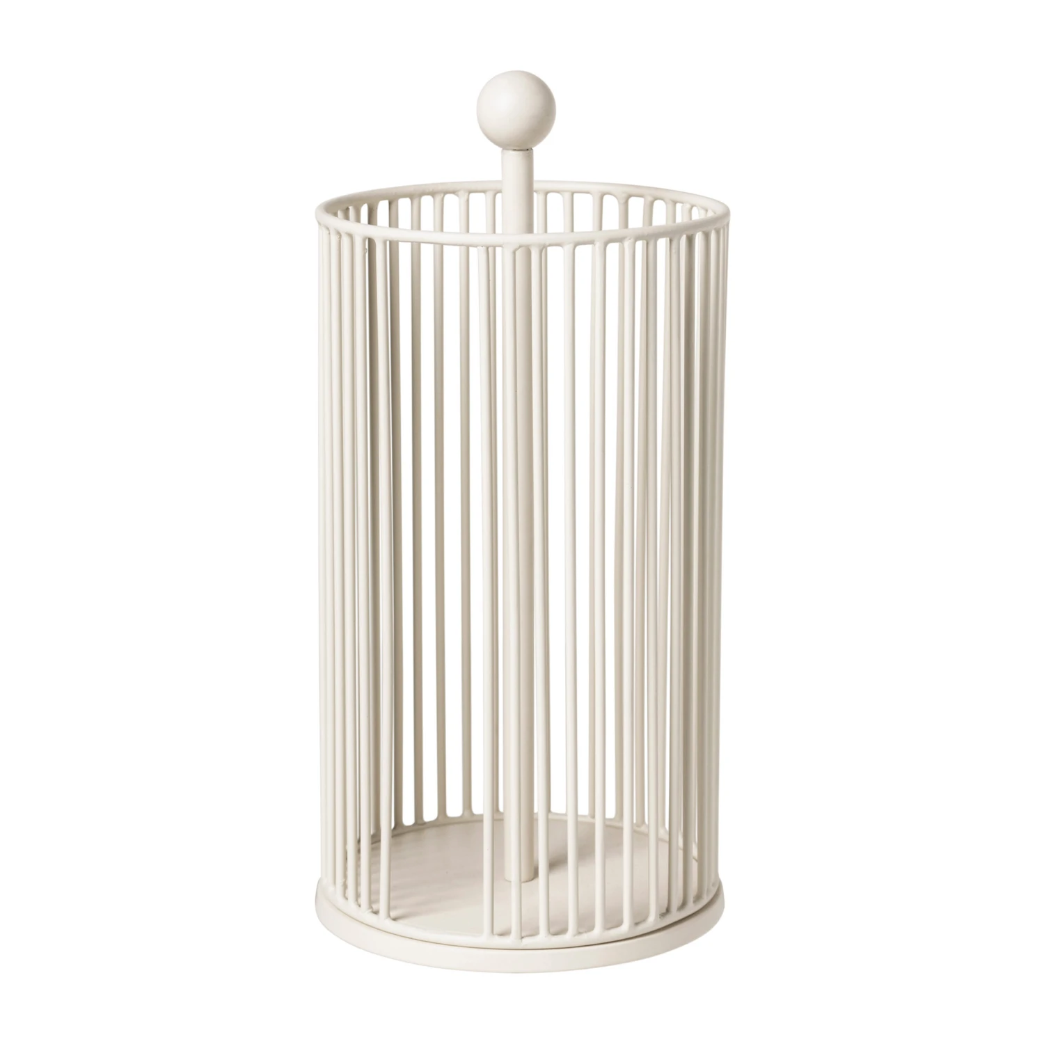 Broste Copenhagen Edda Keukenpapierhouder 28 Cm 3 Broste Copenhagen Edda Keukenpapierhouder 28 Cm