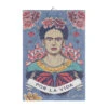 Frida Kahlo Keukenhanddoek 35x50 Cm -Keukenwinkel 512286 01 1 ProductImageMain 657e29a0cd