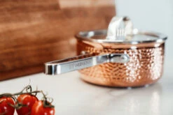 Mjölner Gehamerde Koperen Steelpan Met Deksel 15 Mjölner Gehamerde Koperen Steelpan Met Deksel -Keukenwinkel 513373 01 7 EnvironmentImage 15bc9eb3ee