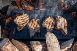 Satake Bakplaat Voor Barbecue 19 Satake Bakplaat Voor Barbecue -Keukenwinkel 513849 01 10 EnvironmentImage c2e8a10246