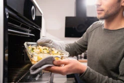 Tefal MasterSeal Glas Lunchtrommel Rechthoekig -Keukenwinkel 515062 01 4 EnvironmentImage a8b7262980