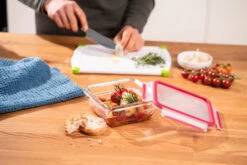 Tefal MasterSeal Glas Lunchtrommel Vierkant 8 Tefal MasterSeal Glas Lunchtrommel Vierkant -Keukenwinkel 515064 01 5 EnvironmentImage c0ce7adc3f