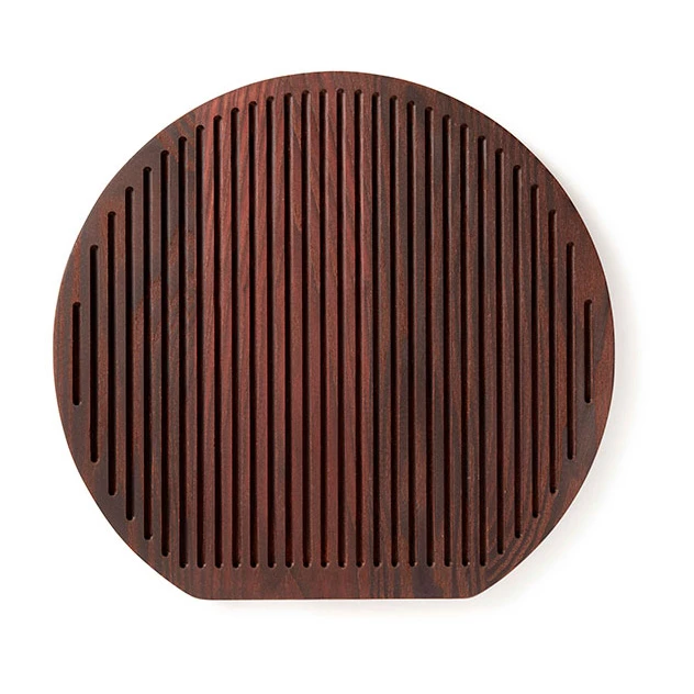 Muubs Yami Kaasplank 30x32 Cm 3 Muubs Yami Kaasplank 30x32 Cm