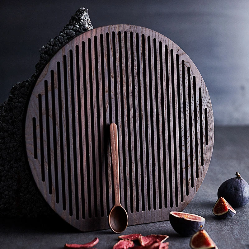 Muubs Yami Kaasplank 30x32 Cm 5 Muubs Yami Kaasplank 30x32 Cm - Afbeelding 3