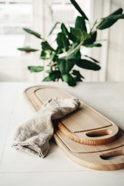 Heirol Snijplank Essenhout 7 Heirol Snijplank Essenhout -Keukenwinkel 515895 01 4 EnvironmentImage 4929beb2be