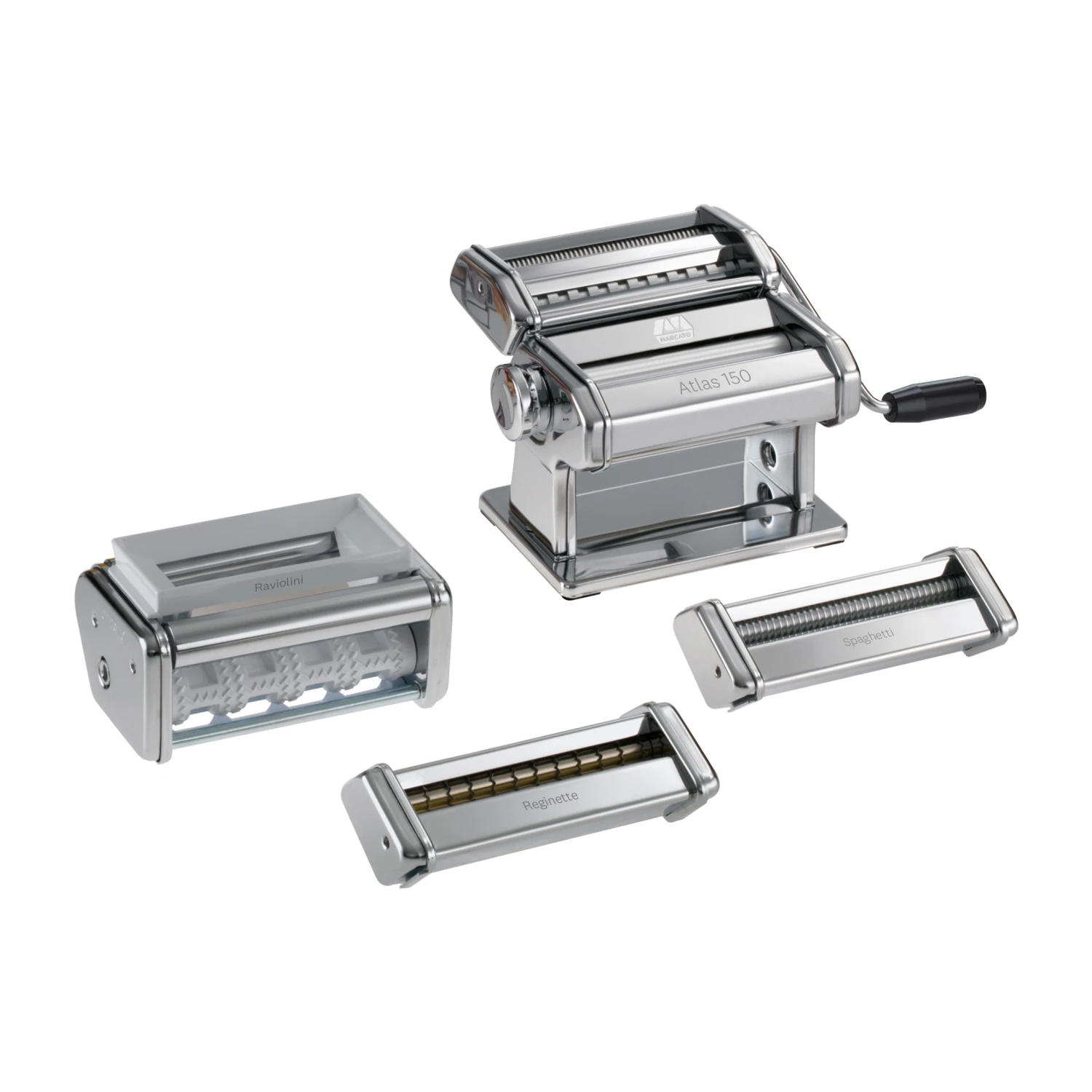 Marcato Geschenkset Multipast 3 Marcato Geschenkset Multipast