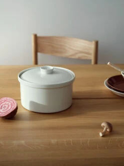 Iittala Teema Braadpan Met Deksel 2,3 L -Keukenwinkel 566820 01 5 EnvironmentImage 013caa8004