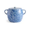Hay Sobremesa Bean Pot Ø19 Cm 1 Hay Sobremesa Bean Pot Ø19 Cm -Keukenwinkel 567403 01 1 ProductImageMain 71836b552e