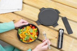 Brabantia Make & Take Lunchtrommel 1 L -Keukenwinkel 568843 01 32 EnvironmentImage 2d60044299