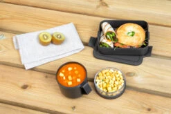 Brabantia Make & Take Lunchset 2-delig 9 Brabantia Make & Take Lunchset 2-delig -Keukenwinkel 568850 01 31 EnvironmentImage e5c0b1c010