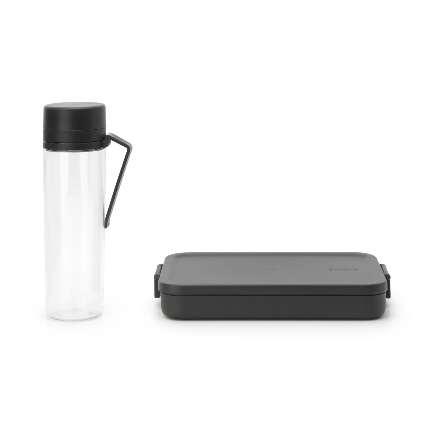 Brabantia Make & Take Break Lunchset 2-delig 3 Brabantia Make & Take Break Lunchset 2-delig