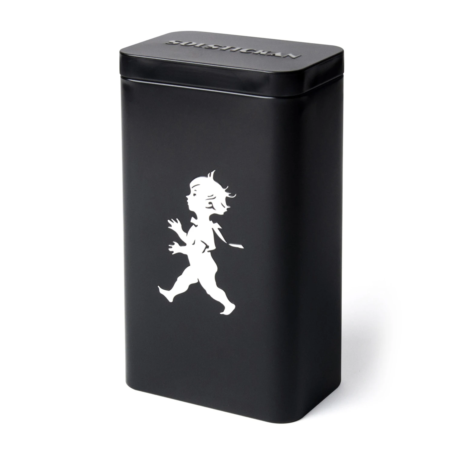 Solstickan Koffieblik 20,5 Cm 3 Solstickan Koffieblik 20,5 Cm